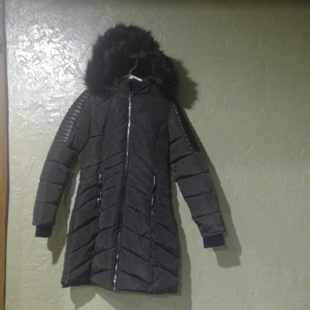 Nanette Lepore coat medium